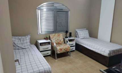 Apartamento com 2 quartos à venda na Tupi, Praia Grande 