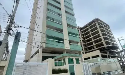 Apartamento com 2 quartos à venda no Jardim Real, Praia Grande 