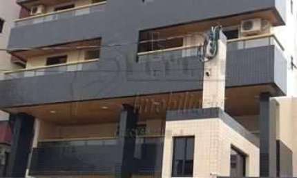 Apartamento com 2 quartos à venda em Guilhermina, Praia Grande 