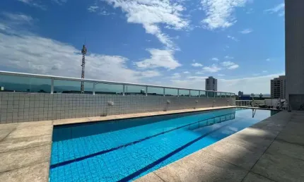 Apartamento com 1 quarto à venda em Aviação, Praia Grande 