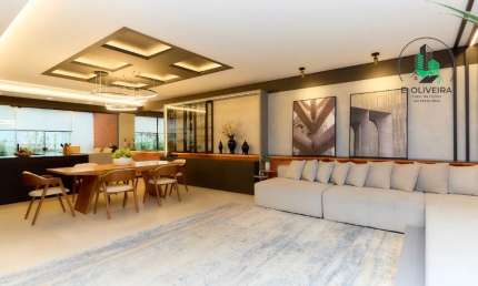 Casa à venda no Condomínio Boulevard Privillege – Uberaba