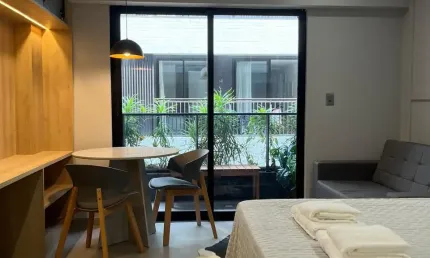 Vendo apartamento - pé na areia - 570.000,00 I ALUGA ANUAL R$ 3.600 COM CONDOMÍNIO
