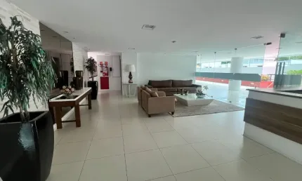 Vende-se apartamento - 153m² Cabo Branco - R$ 1.500.000