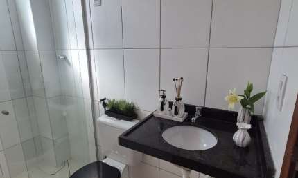 Auga-se Aparatmento - 60m² Jardim Oceania - R$ 3.000 com condomínio