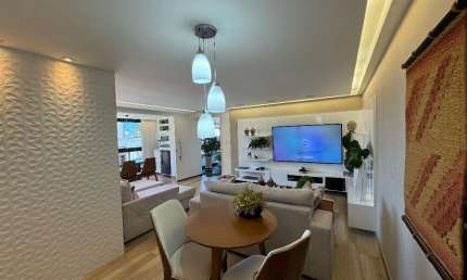 Apartamento à venda no coração de Tambaú – Porteira fechada - R$ 1.000.000,00