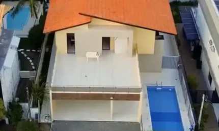 Casa à venda em condomínio luxo - r$ 2.500.000,00 - alto padrão