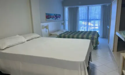 Fleg à venda – frente para o mar – avenida cabo branco – r$ 365.000