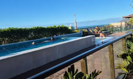 ️ aluguel anual – apartamento mobiliado em tambaú – 50m² – 2 quartos