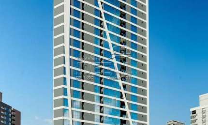 Apartamento com 1 quarto à venda no Canto da Praia, Itapema  por R$ 695.000
