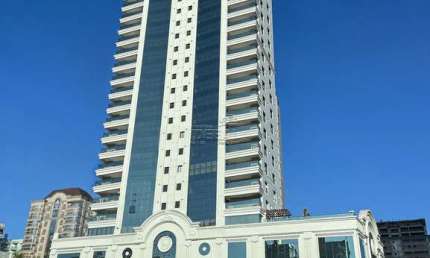 Apartamento com 4 quartos à venda em Castelo Branco, Itapema  por R$ 4.517.000