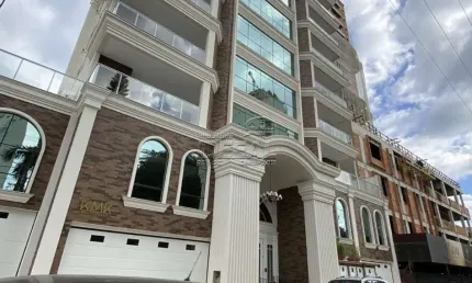 Apartamento com 3 quartos à venda no Centro, Itapema  por R$ 1.549.000