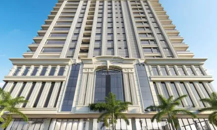 Apartamento com 3 quartos à venda no centro, itapema  por r$ 1.498.000