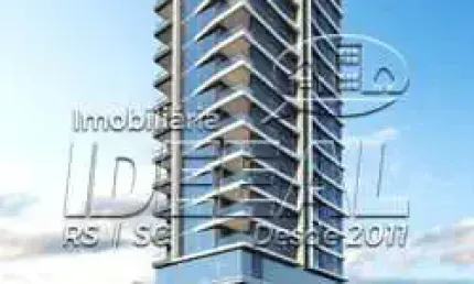 Apartamento com 3 quartos à venda no balneário perequê, porto belo  por r$ 1.900.000