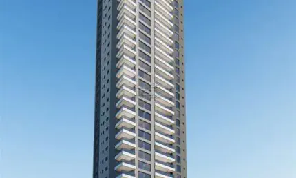 Apartamento com 3 quartos à venda em meia praia, itapema  por r$ 2.330.250