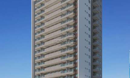 Apartamento com 2 quartos à venda em Morretes, Itapema  por R$ 961.916