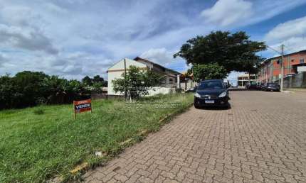 Terreno à venda no Centro, Nova Santa Rita  por R$ 275.000