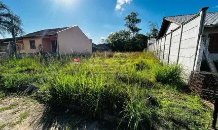Terreno à venda no caju, nova santa rita  por r$ 106.500