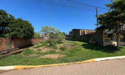 Terreno à venda no Caju, Nova Santa Rita  por R$ 150.000