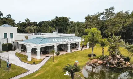 Terreno à venda em Casa Branca, Itapema  por R$ 2.800.000