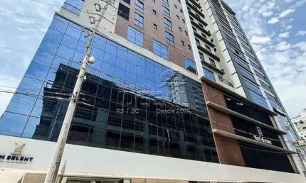 Apartamento com 3 quartos à venda no balneário perequê, porto belo  por r$ 1.800.000