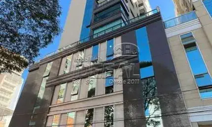 Apartamento com 2 quartos à venda em meia praia, itapema  por r$ 1.100.000
