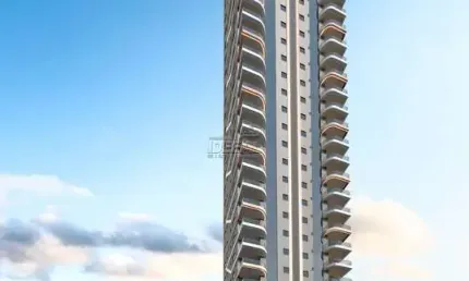 Apartamento com 3 quartos à venda em meia praia, itapema  por r$ 2.300.000