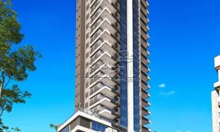 Apartamento com 3 quartos à venda no centro, itapema  por r$ 1.958.000