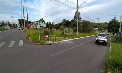 Terreno à venda no Berto Círio, Nova Santa Rita  por R$ 149.700