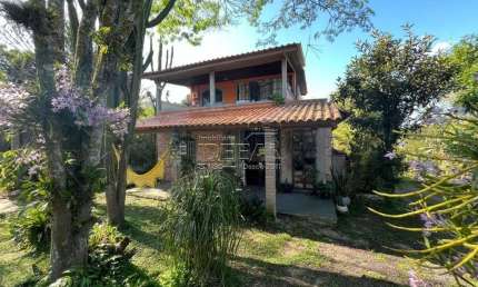 Chácara / sítio com 2 quartos à venda no Berto Círio, Nova Santa Rita  por R$ 890.000