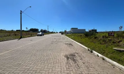 Terreno à venda no Centro, Nova Santa Rita  por R$ 175.000