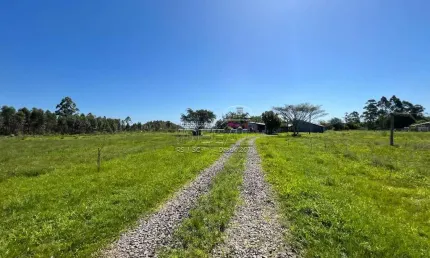 Terreno à venda no Sanga Funda, Nova Santa Rita  por R$ 1.360.000
