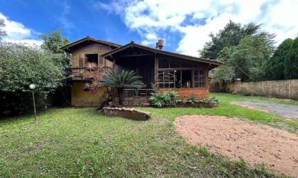 Chácara / sítio com 3 quartos à venda no Berto Círio, Nova Santa Rita  por R$ 480.000