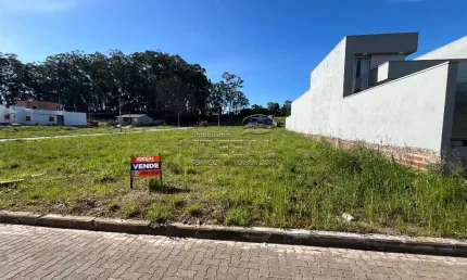 Terreno à venda no centro, nova santa rita  por r$ 190.000