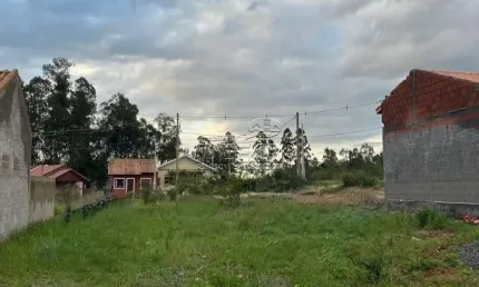 Terreno à venda na Floresta, Nova Santa Rita  por R$ 90.000