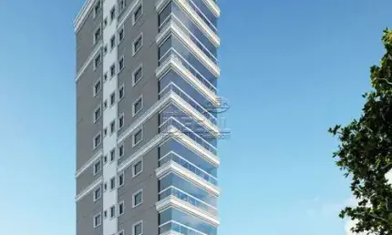 Apartamento com 3 quartos à venda no Balneário Perequê, Porto Belo  por R$ 1.537.050