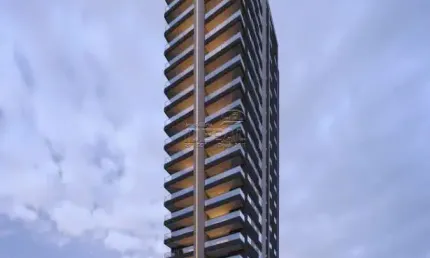 Apartamento com 3 quartos à venda em meia praia, itapema  por r$ 1.680.015