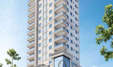 Apartamento com 4 quartos à venda no Centro, Itapema  por R$ 5.550.000