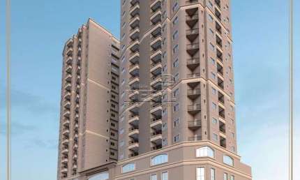 Apartamento com 2 quartos à venda no Tabuleiro dos Oliveiras, Itapema 