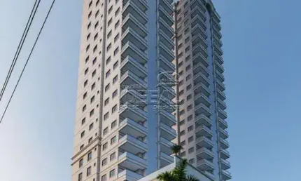 Apartamento com 3 quartos à venda no Centro, Itapema  por R$ 2.001.000