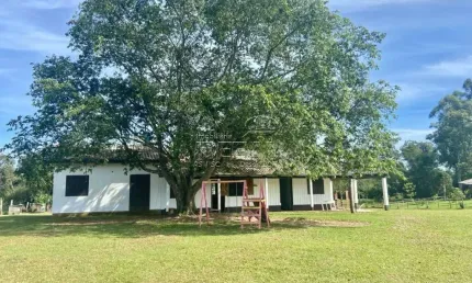 Chácara / sítio com 3 quartos à venda na California, Nova Santa Rita  por R$ 680.000