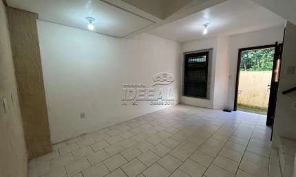 Casa com 2 quartos à venda no Centro, Nova Santa Rita  por R$ 234.900