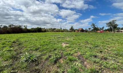 Terreno à venda no Centro, Nova Santa Rita  por R$ 384.000