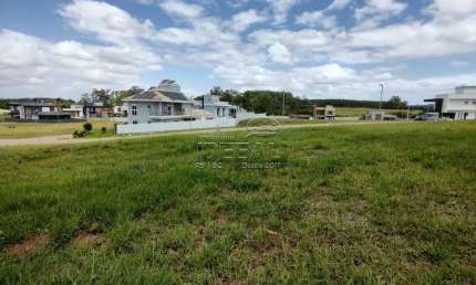 Terreno à venda no Sanga Funda, Nova Santa Rita  por R$ 255.000