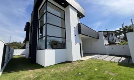 Casa com 2 quartos à venda no Centro, Nova Santa Rita  por R$ 1.350.000