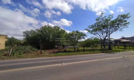 Terreno comercial à venda no Berto Círio, Nova Santa Rita  por R$ 288.000