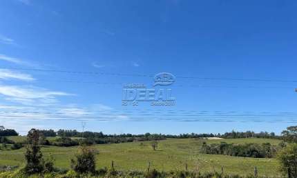 Terreno à venda no Sanga Funda, Nova Santa Rita  por R$ 1.666.000