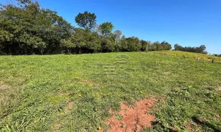Chácara / sítio com 1 quarto à venda no Sanga Funda, Nova Santa Rita  por R$ 300.000
