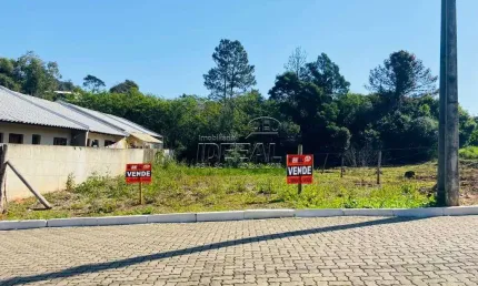 Terreno à venda no Centro, Nova Santa Rita  por R$ 180.900