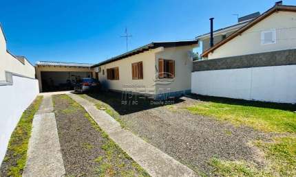 Casa com 2 quartos à venda no Centro, Nova Santa Rita  por R$ 380.000
