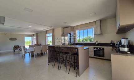 Chácara / sítio com 4 quartos à venda no Caju, Nova Santa Rita  por R$ 1.664.000